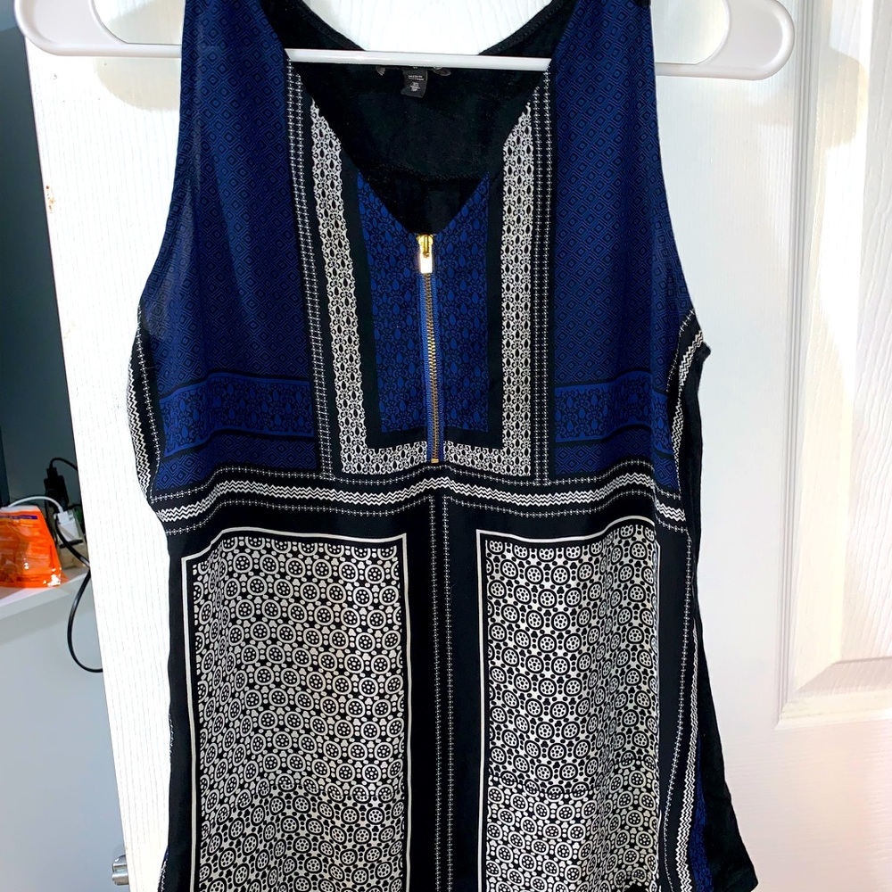 Express blouse